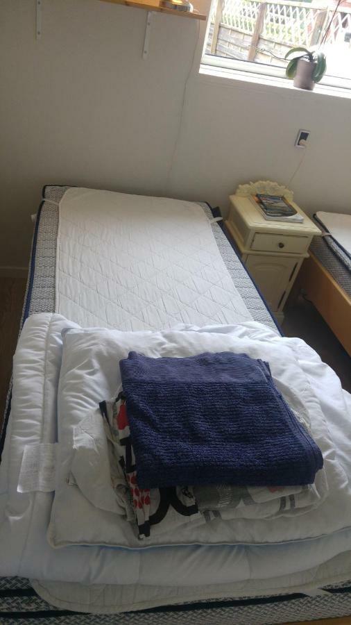 Commuter Room For One Or Two People Munkebo Εξωτερικό φωτογραφία