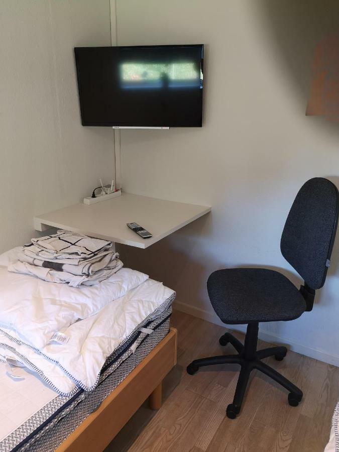 Commuter Room For One Or Two People Munkebo Εξωτερικό φωτογραφία